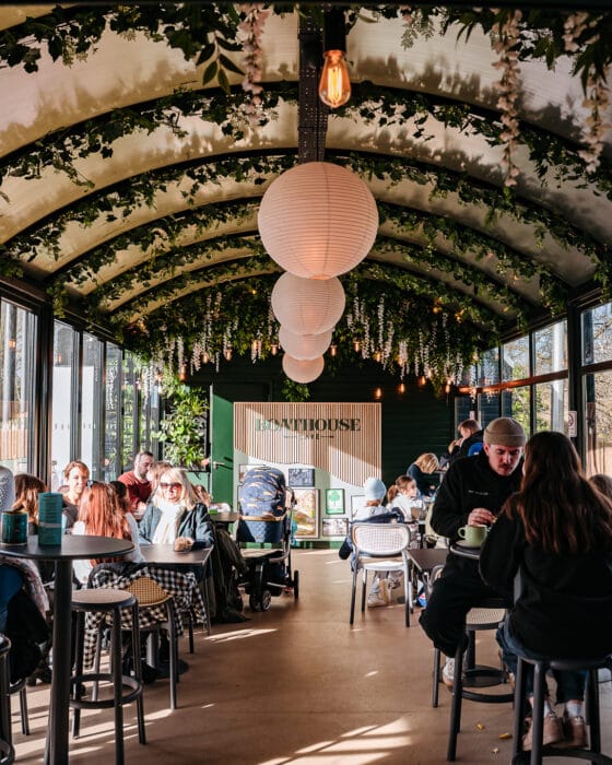Boathouse Café photo 4