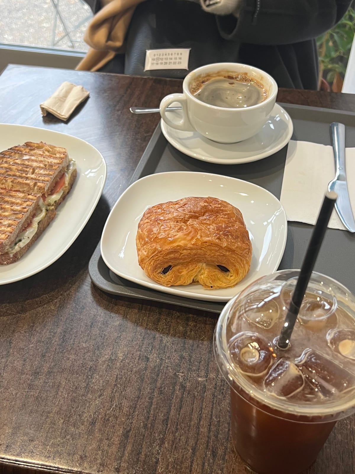 Principles Coffee House