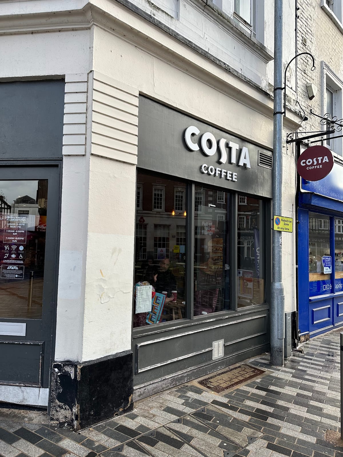 Costa