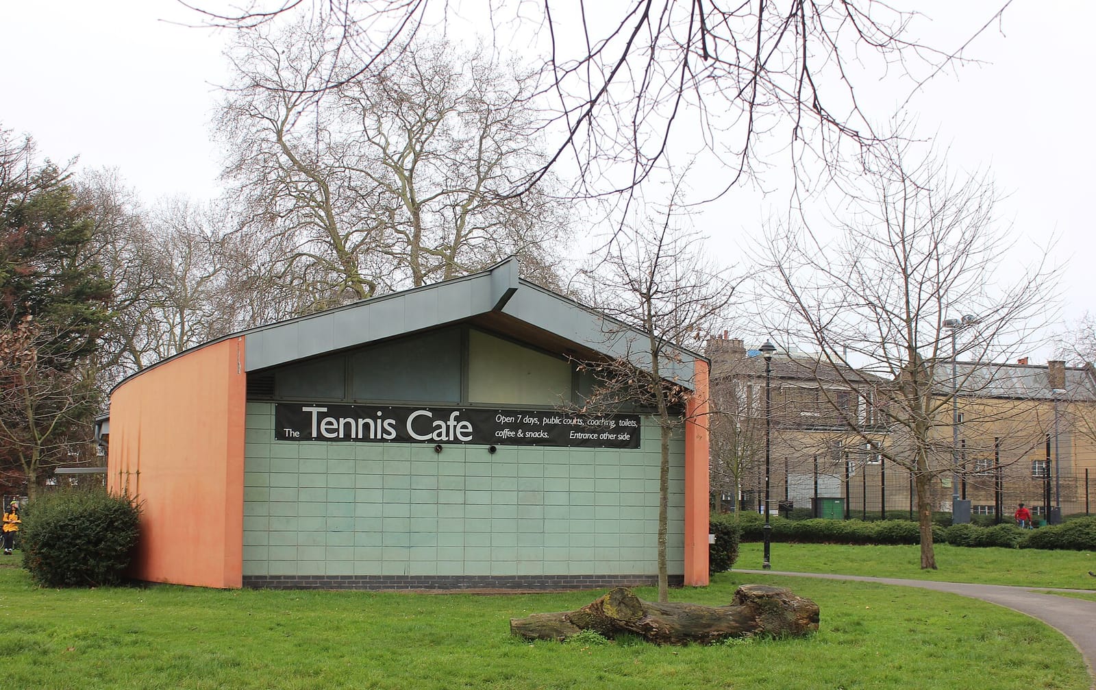 The Tennis Café photo 2