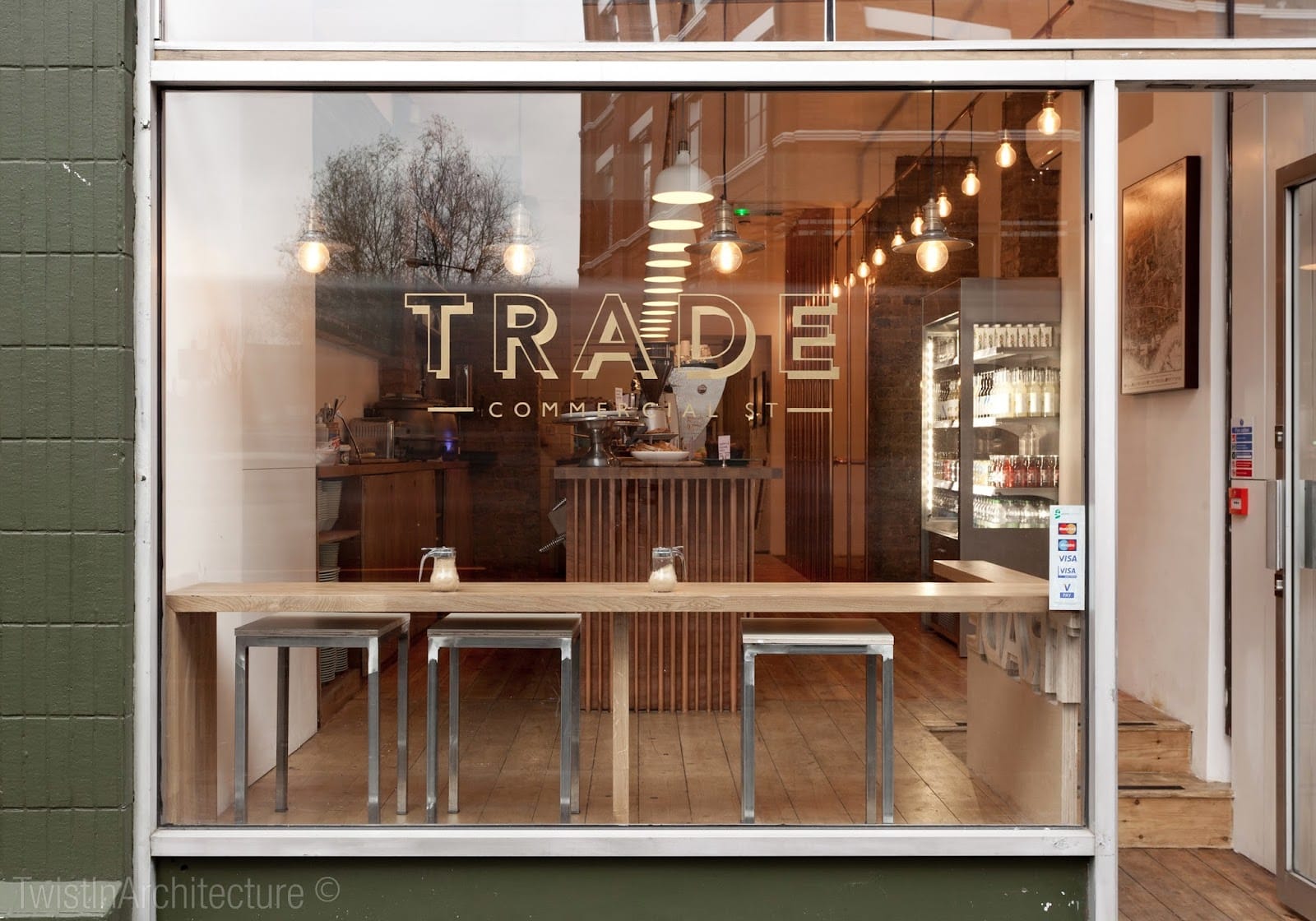 Trade