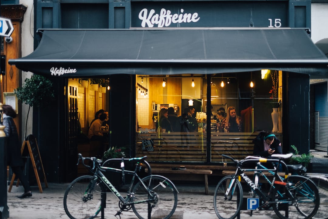 Kaffeine