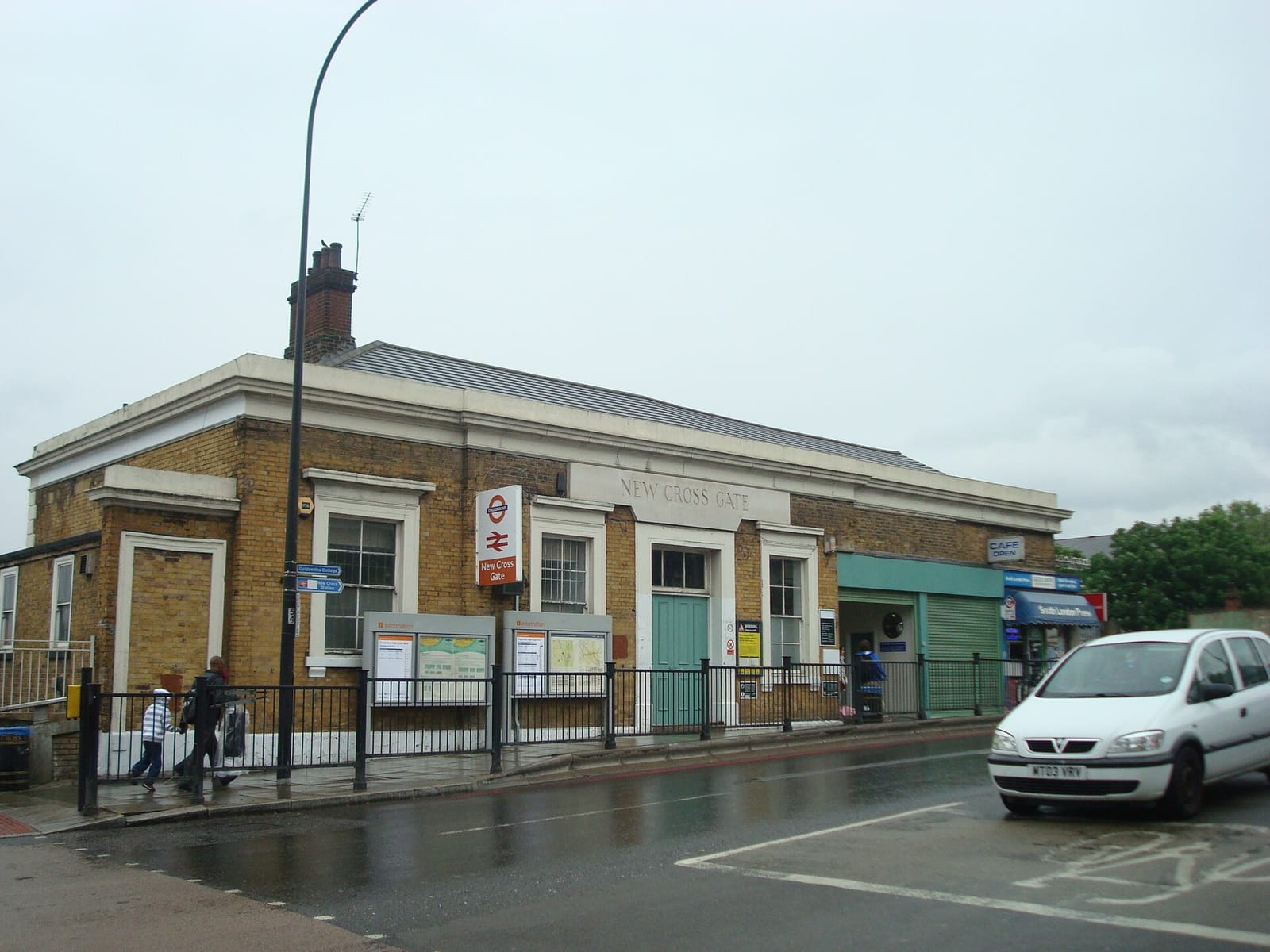 La Boulangerie photo 3