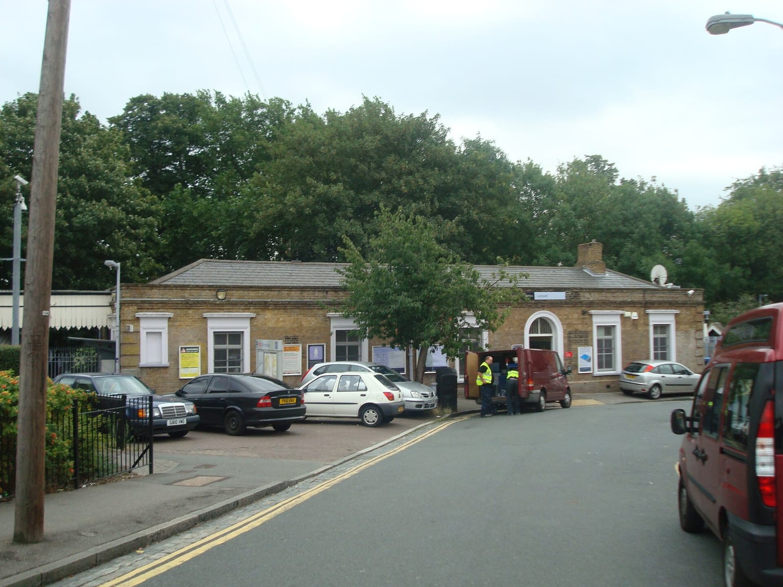 The Village Café photo 5