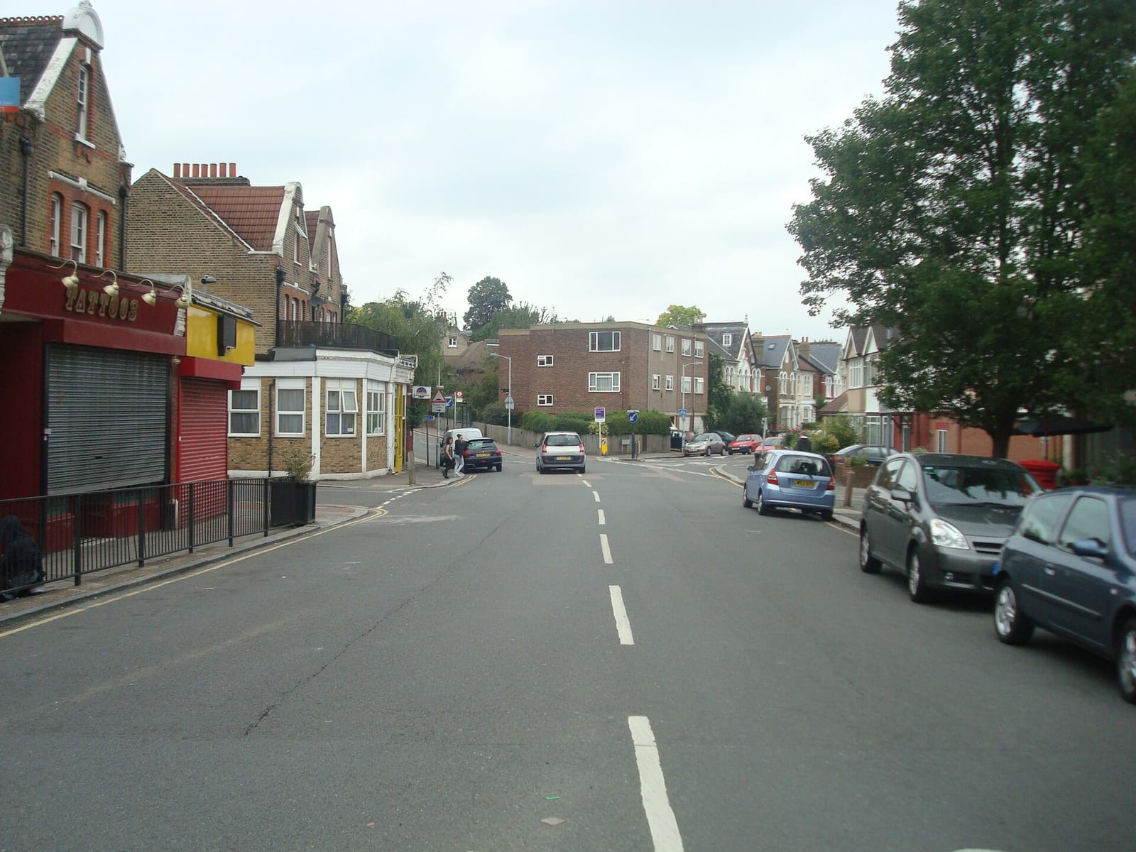 The Village Café photo 4