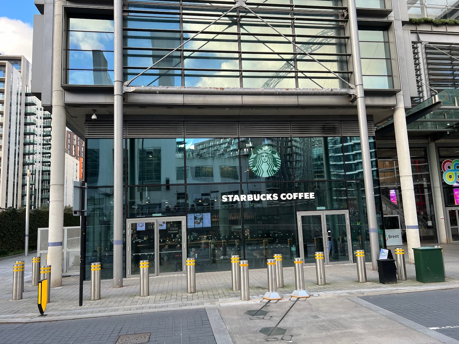 Starbucks
