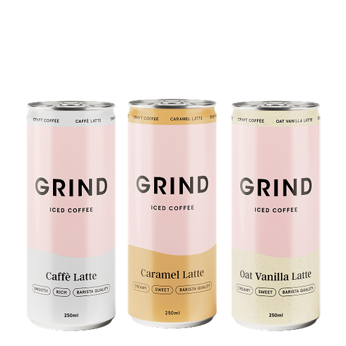 Grind photo 7