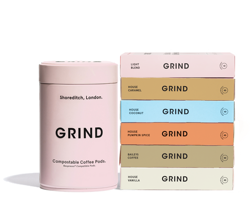 Grind photo 3