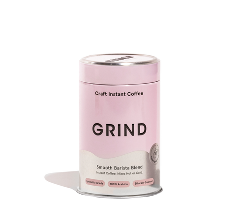 Grind photo 8