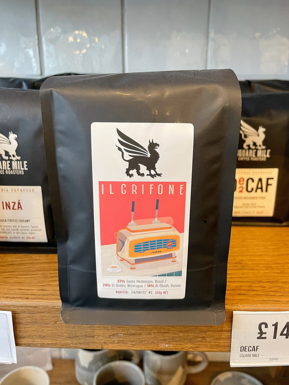 Prufrock Coffee photo 4