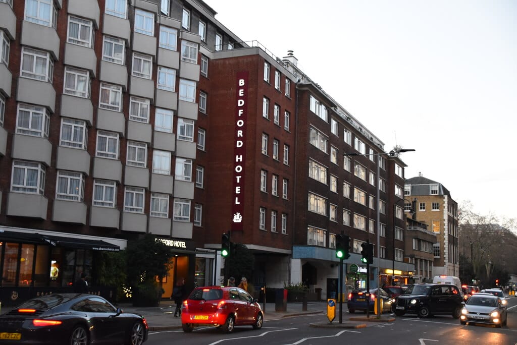 Caffè Nero