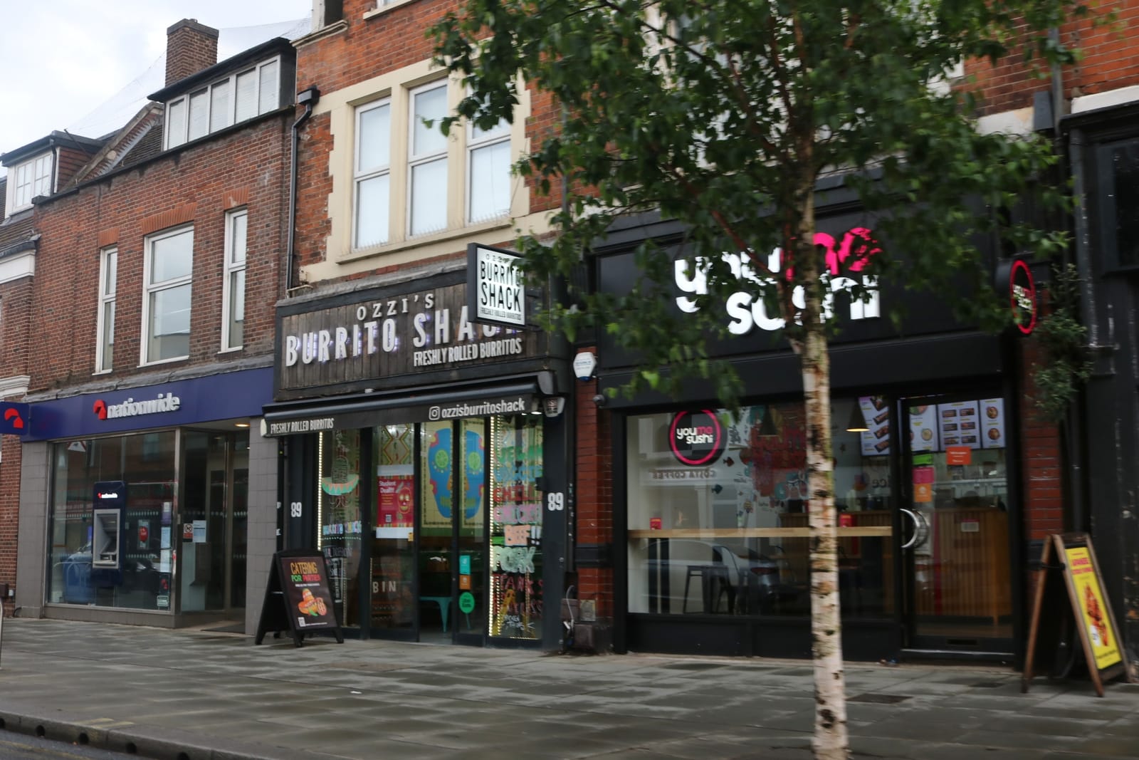 Caffè Nero