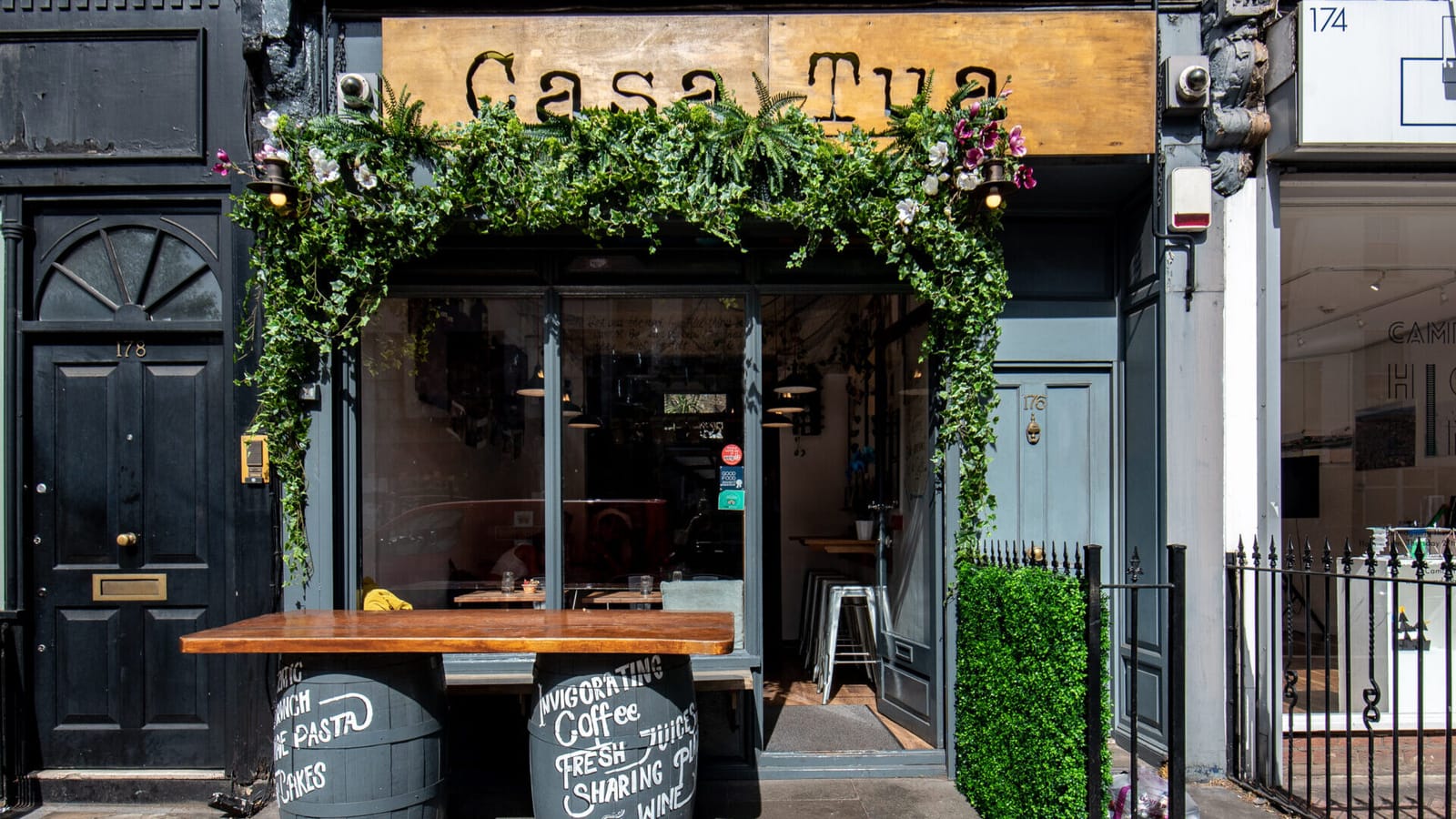 Casa Tua photo 8