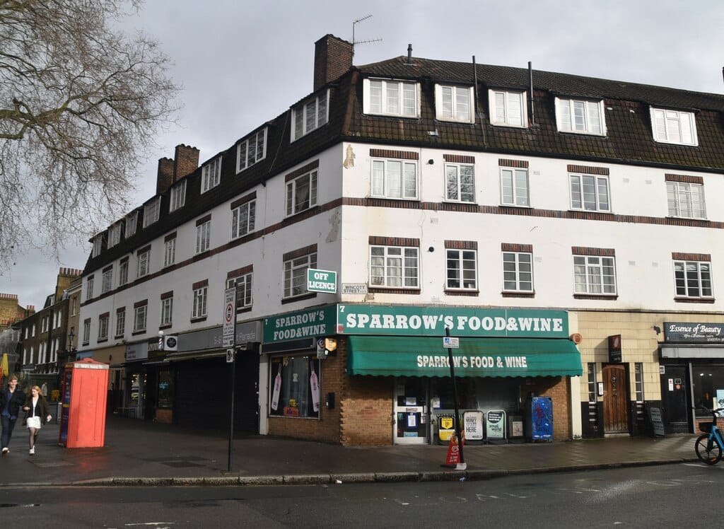 The Kennington Coffee Shop photo 3