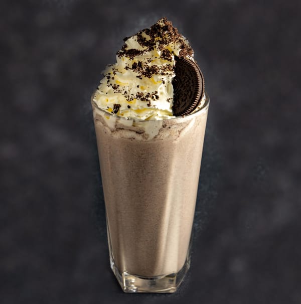 Indulge photo 3