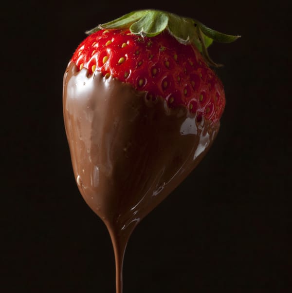 Indulge photo 2