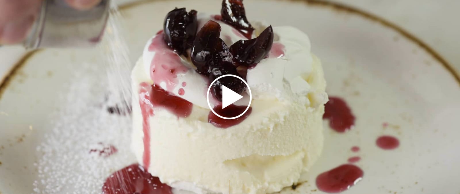 Indulge