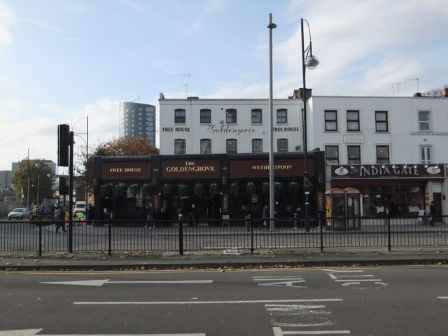Morrisons Cafe photo 4