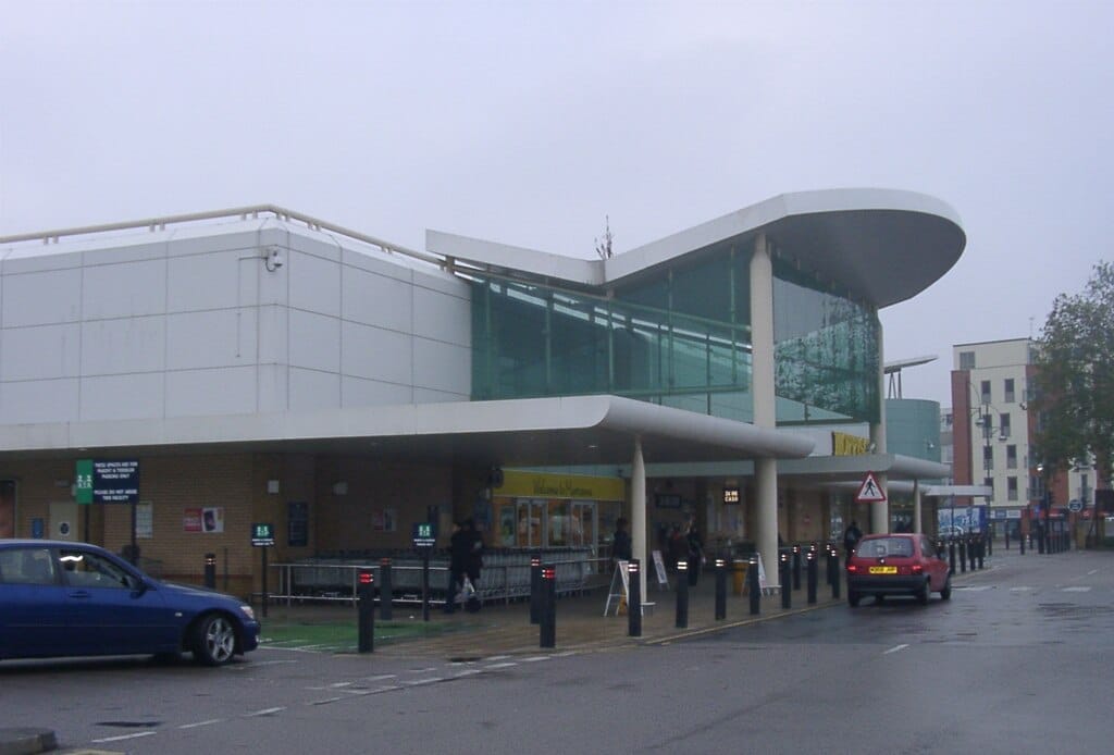 Morrisons Cafe photo 2