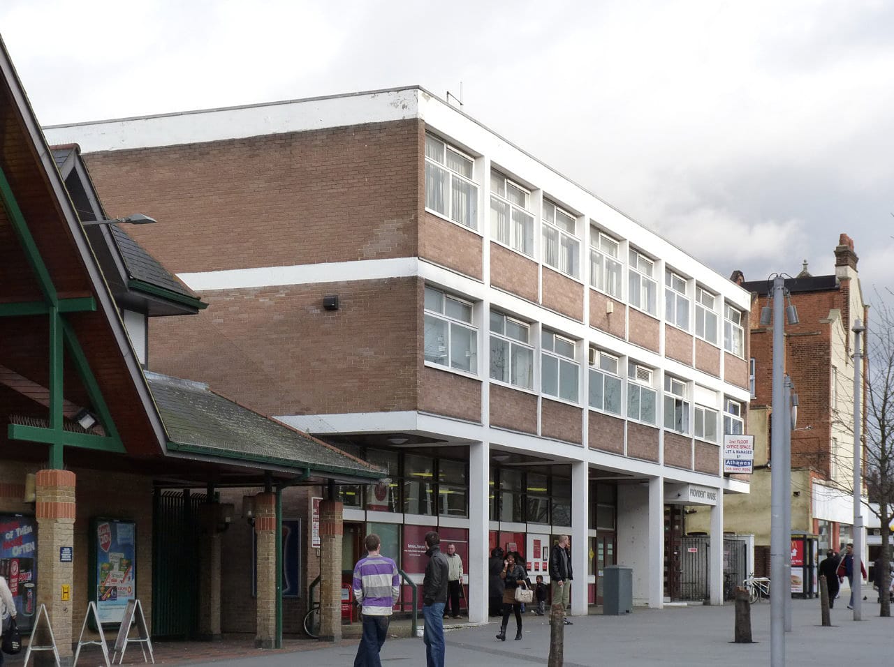 Morrisons Cafe photo 4