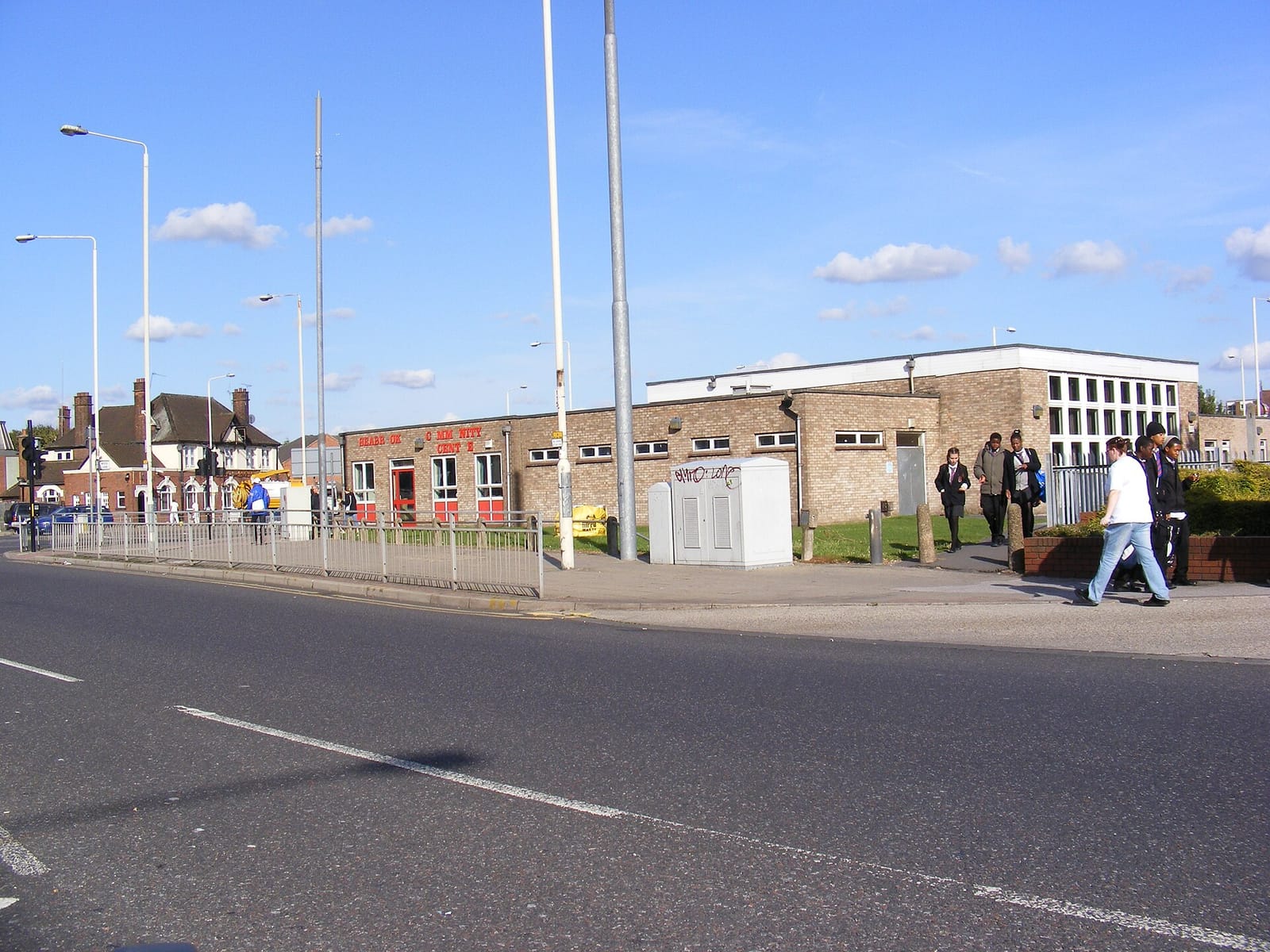Morrisons Cafe photo 2