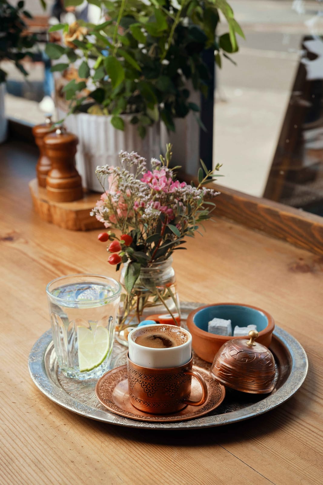 Istanbul Cafe & Bistro photo 6