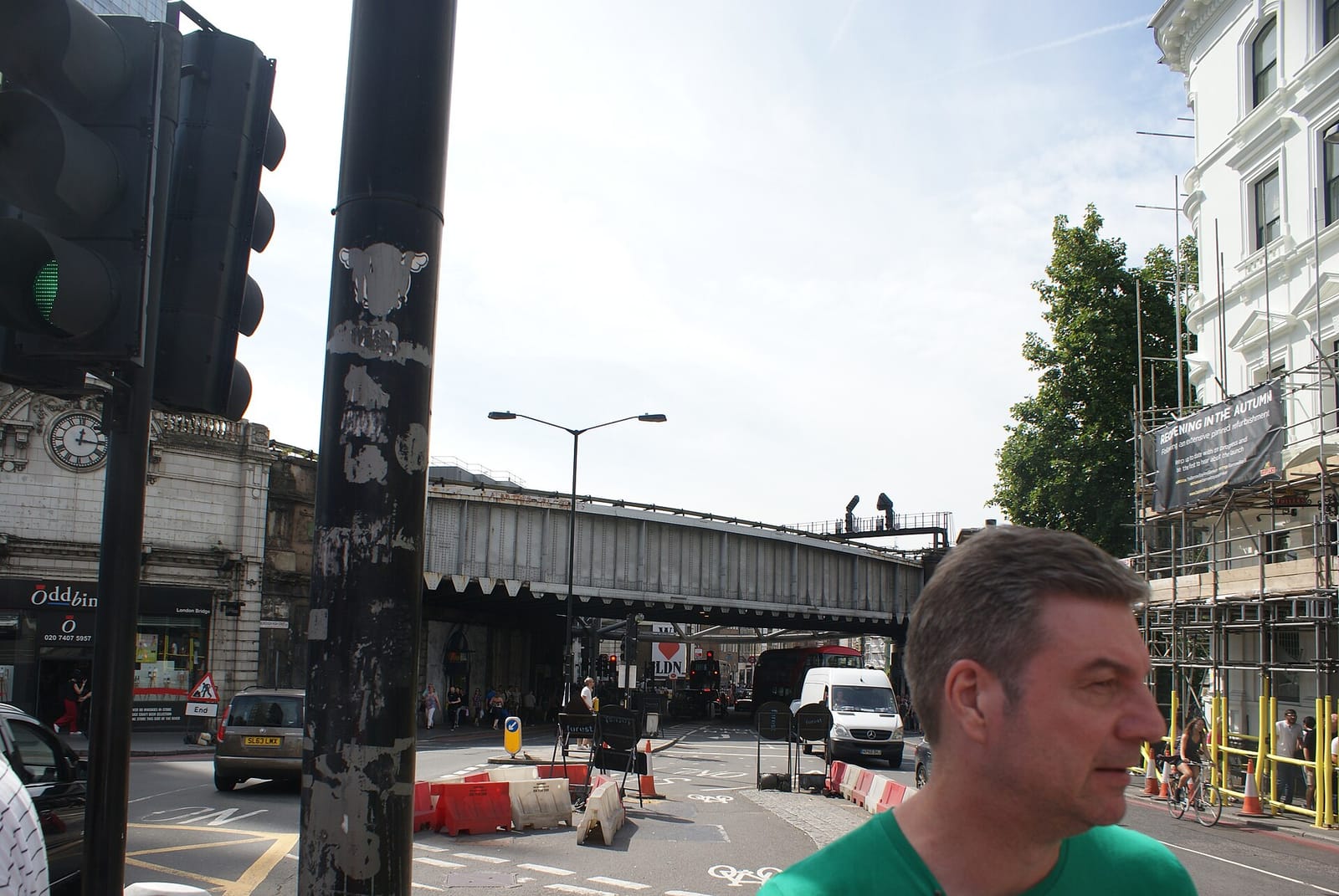London Grind photo 2