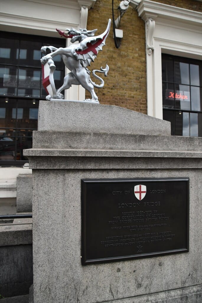 London Grind photo 4