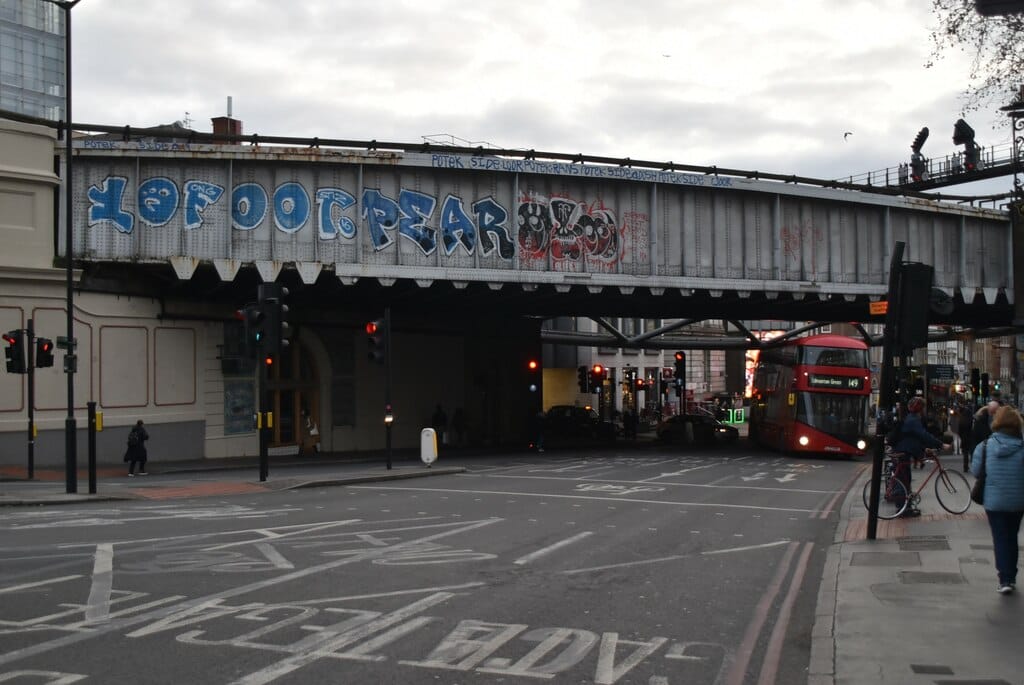 London Grind photo 3