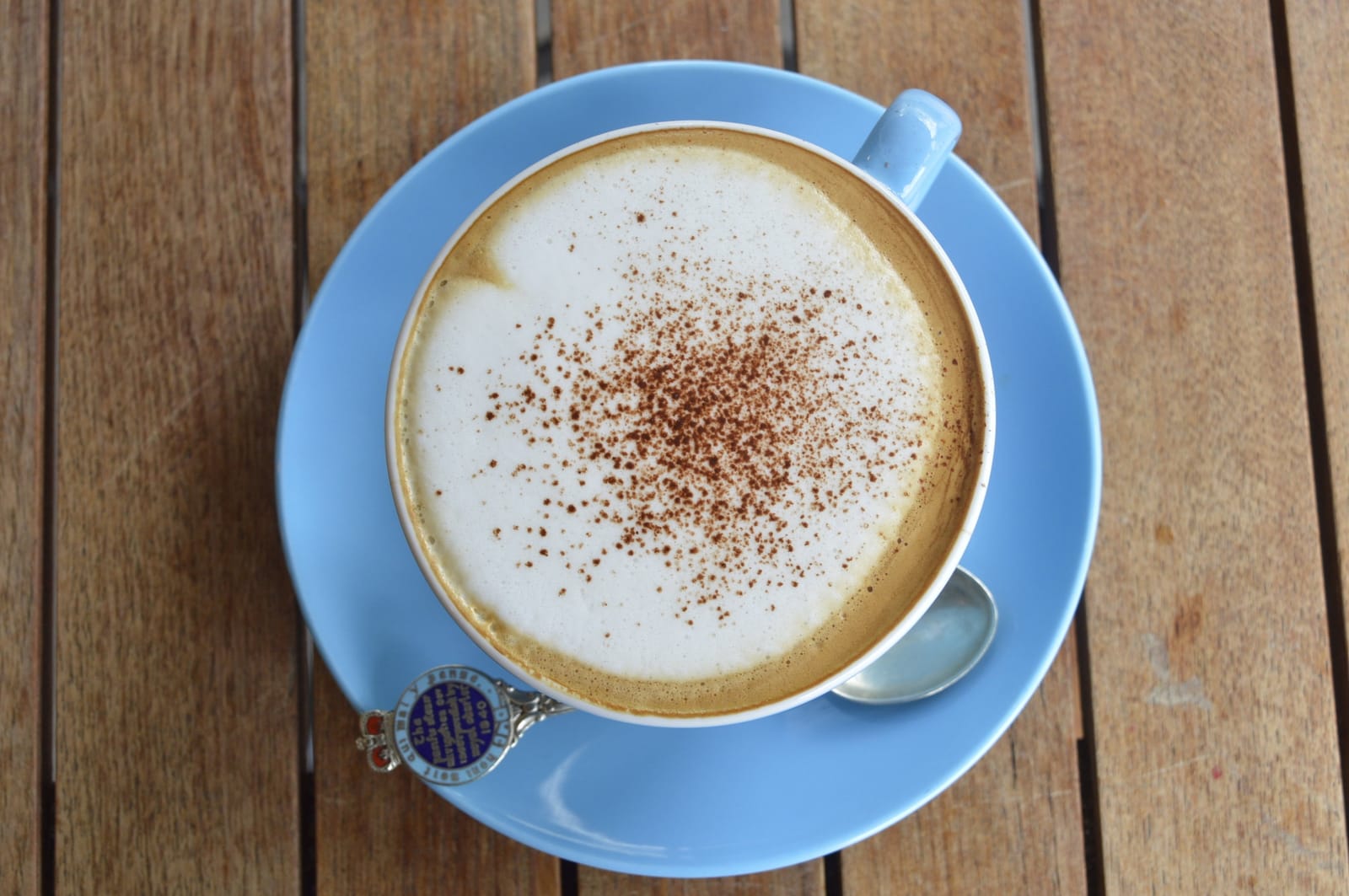 D1 Coffee photo 9