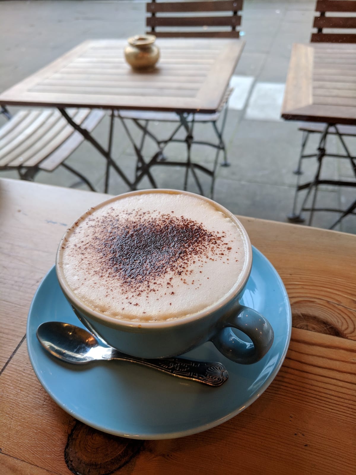 D1 Coffee