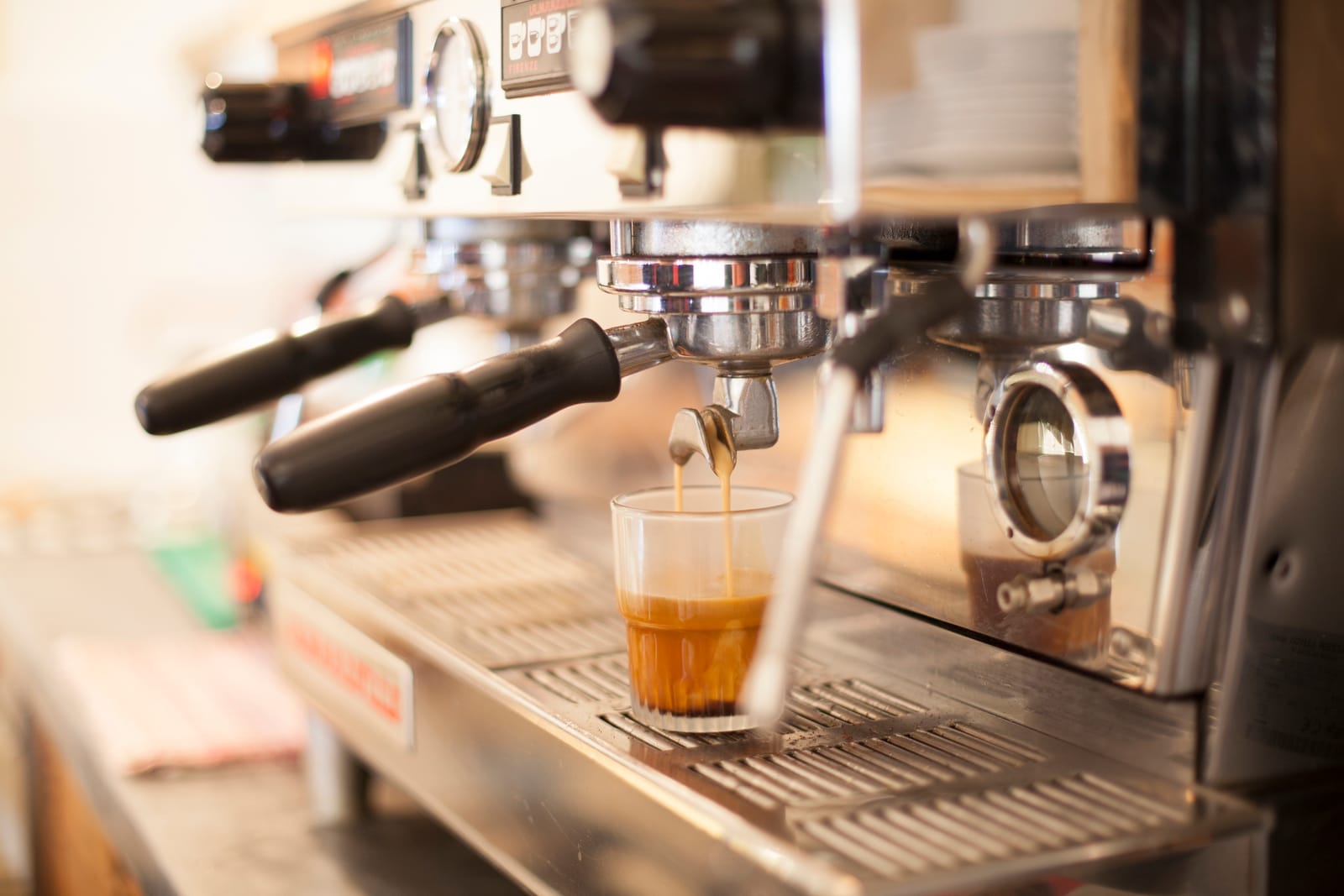 D1 Coffee photo 7