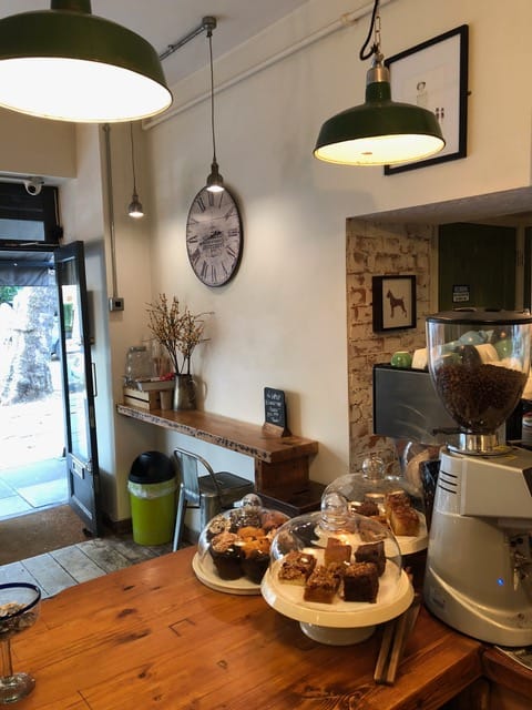 D1 Coffee photo 3
