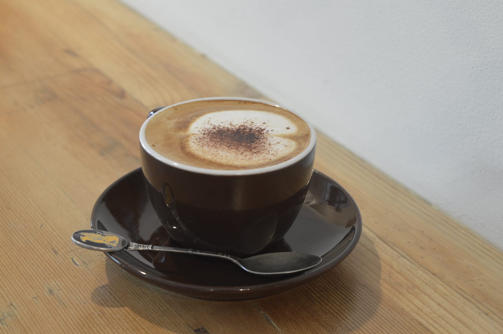 D1 Coffee photo 8