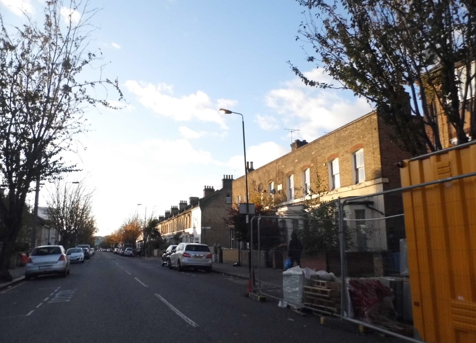 Blue River Cafe photo 2