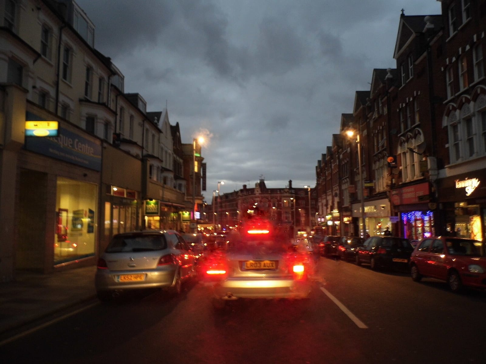 Jack's at the Junction photo 2