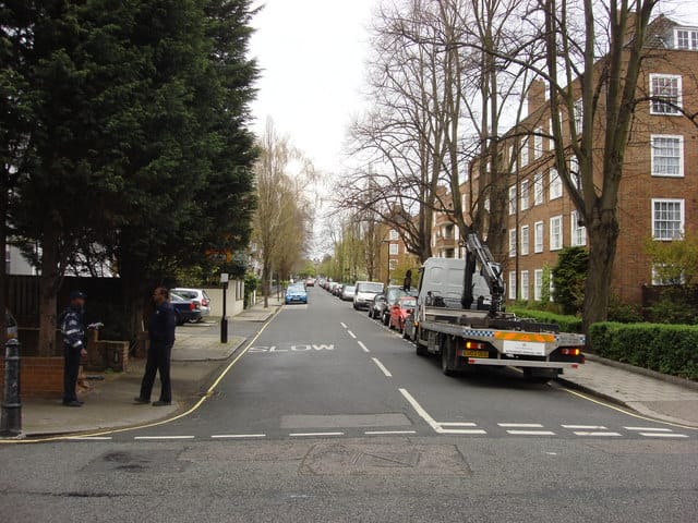 England's Grace photo 2