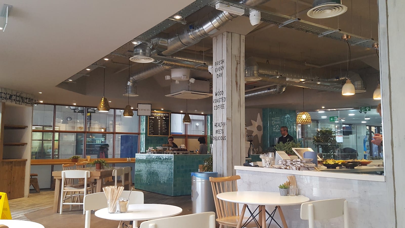 Grateful Kitchen