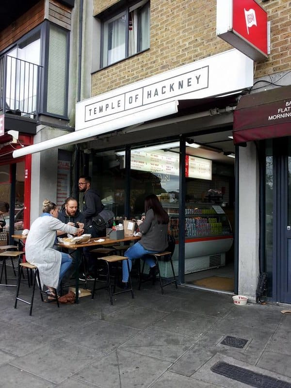 Dilara's Cafe photo 3