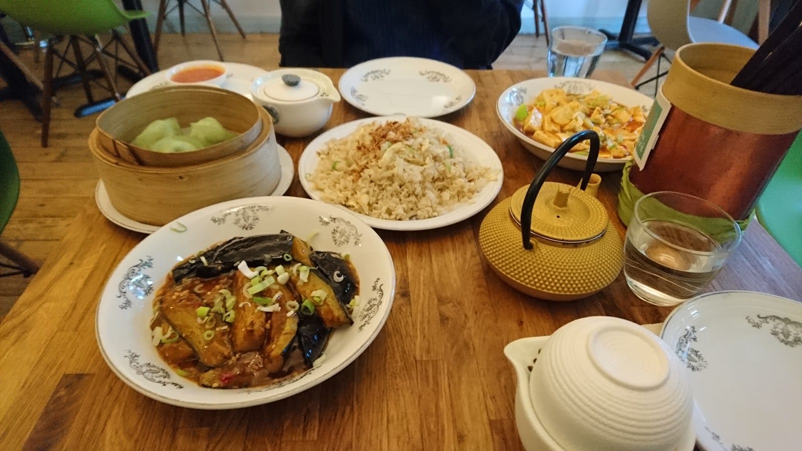 Star Cafe