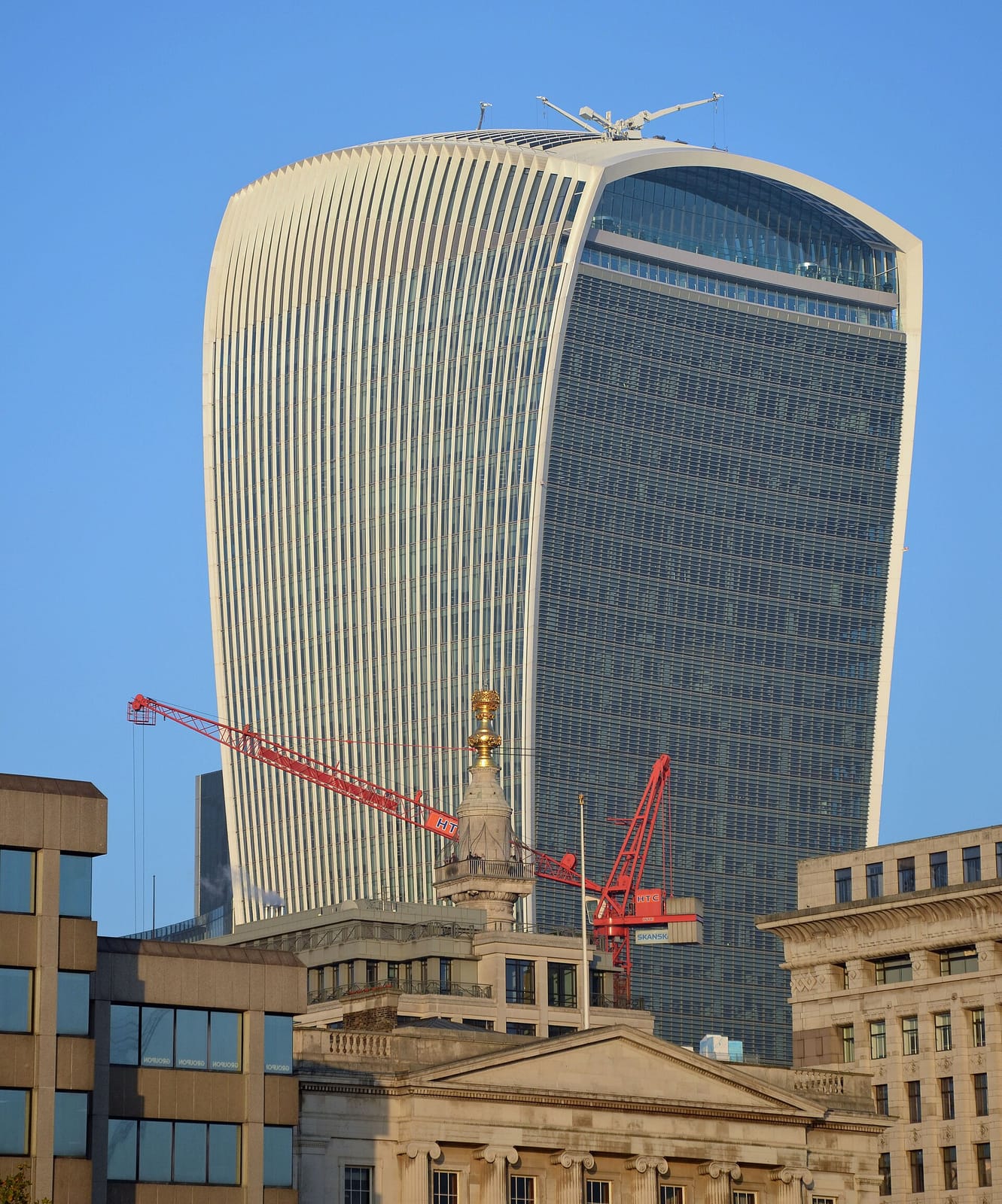 Skygarden - Sky Pod Café/Bar photo 5