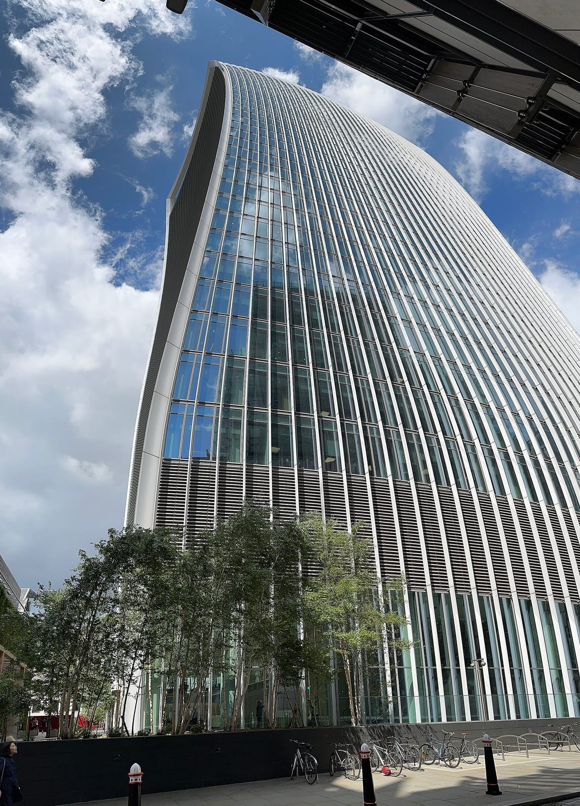 Skygarden - Sky Pod Café/Bar photo 3
