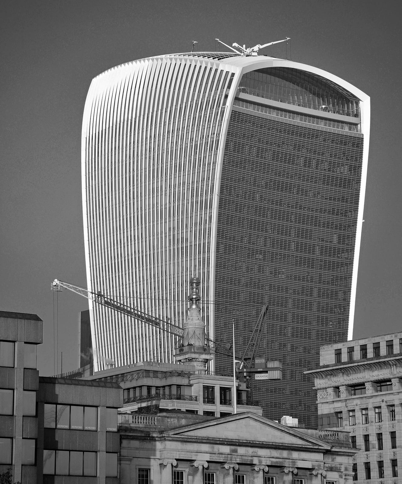 Skygarden - Sky Pod Café/Bar photo 4