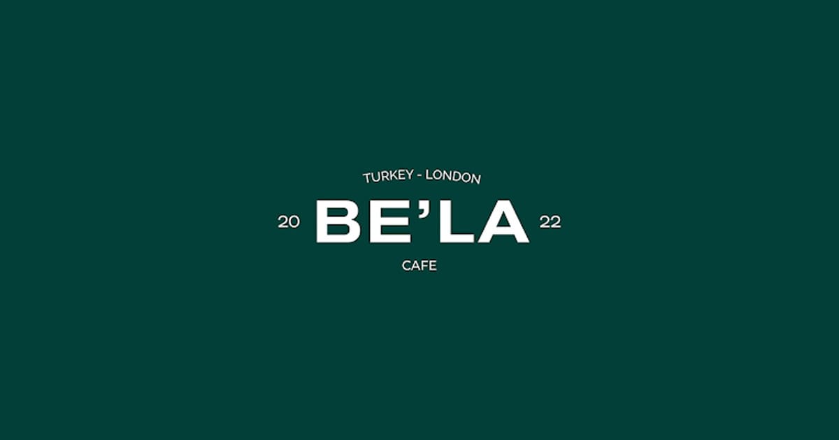 Be'la Cafe photo 2