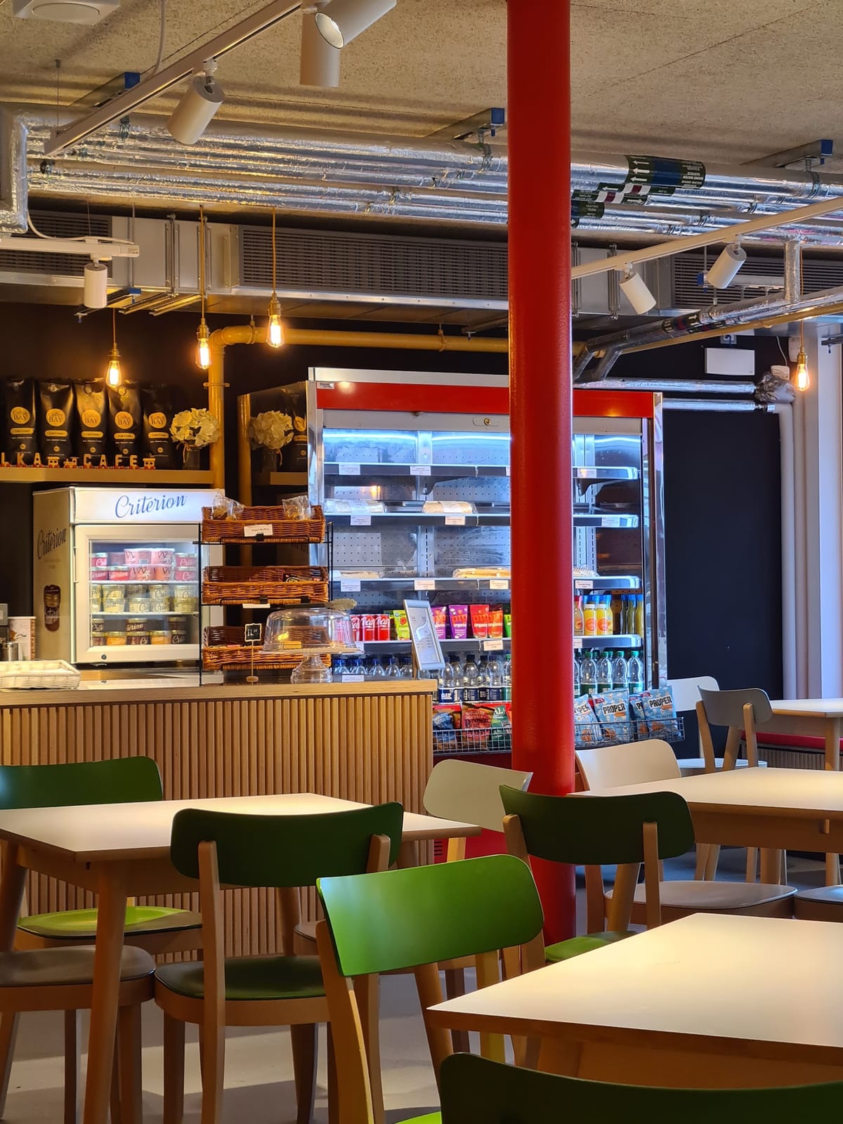 Polka Café