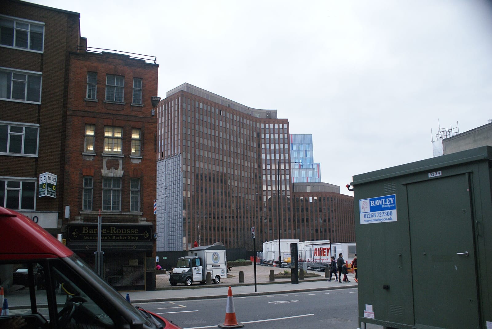 Department of Coffee and Social Affairs photo 2