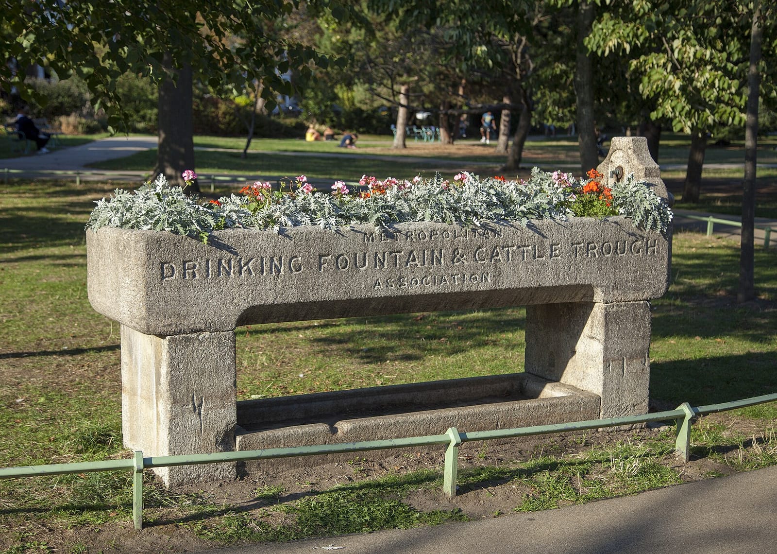 Bliss in the Park photo 4