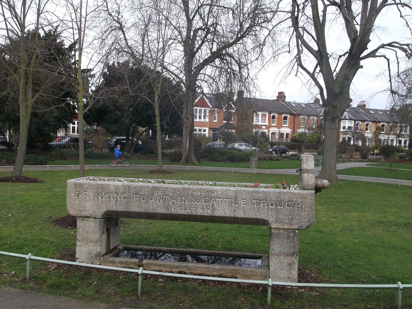 Bliss in the Park photo 2