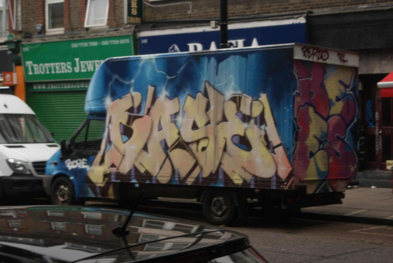 Café 338 photo 11