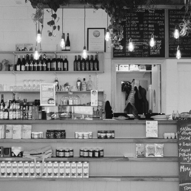e5 Poplar Bakehouse photo 2